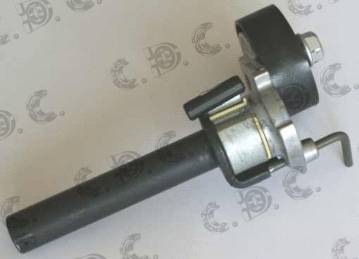 Belt Tensioner, V-ribbed belt (03.81282)
