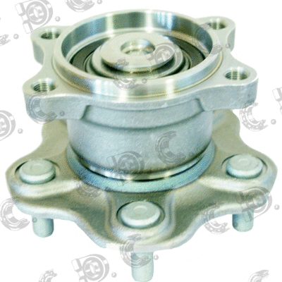 Wheel Bearing Kit (01.98213)