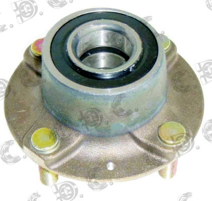 Wheel Bearing Kit (01.97369)