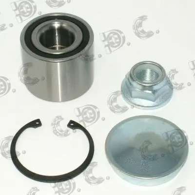 Wheel Bearing Kit (01.97898)