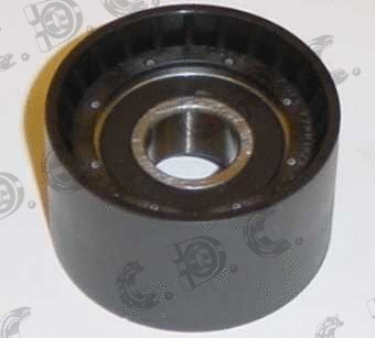 Deflection/Guide Pulley, timing belt (03.597)