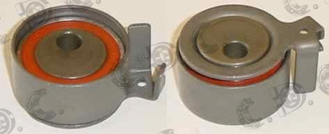 Belt Tensioner, V-ribbed belt (03.490)