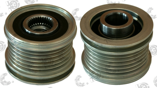 Alternator Freewheel Clutch (03.81933)