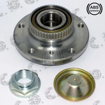 Wheel Bearing Kit (01.97585)