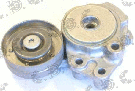 Belt Tensioner, V-ribbed belt (03.81471)