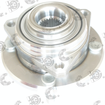 Wheel Bearing Kit (01.97984)