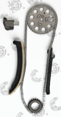 Timing Chain Kit (03.89046K)