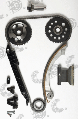 Timing Chain Kit (03.89056K)