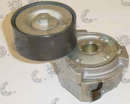 Belt Tensioner, V-ribbed belt (03.80626)