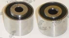 Deflection/Guide Pulley, V-ribbed belt (03.80202)