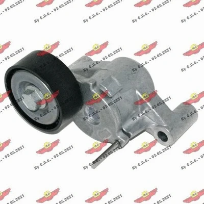 Belt Tensioner, V-ribbed belt (03.82224)