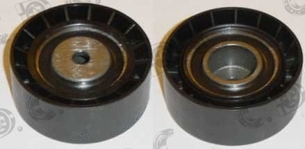 Deflection/Guide Pulley, V-ribbed belt (03.223)