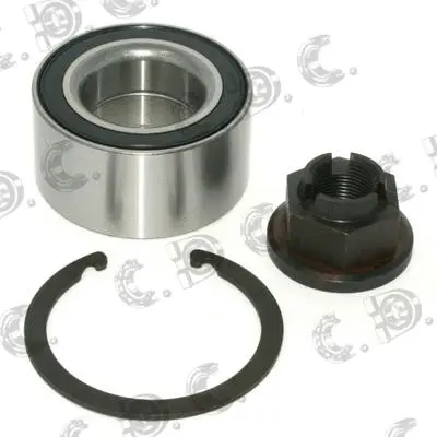 Wheel Bearing Kit (01.97374)