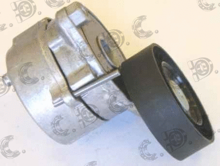 Belt Tensioner, V-ribbed belt (03.81148)