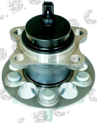 Wheel Bearing Kit (01.97845)