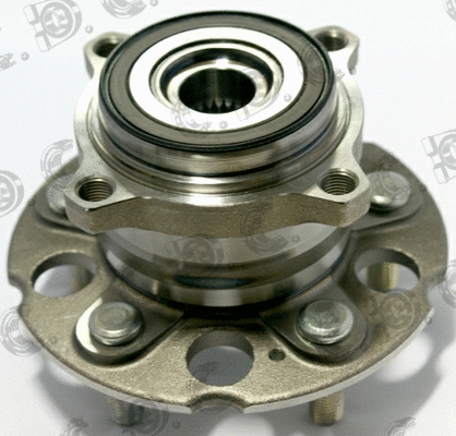 Wheel Bearing Kit (01.98312)