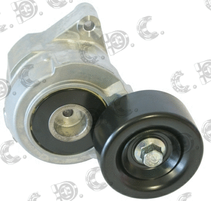 Belt Tensioner, V-ribbed belt (03.81902)