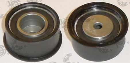 Deflection/Guide Pulley, timing belt (03.194)