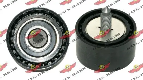 Deflection/Guide Pulley, timing belt (03.82153)