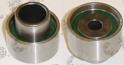 Deflection/Guide Pulley, timing belt (03.336)