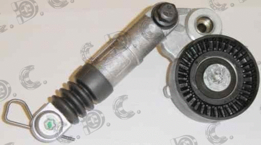 Belt Tensioner, V-ribbed belt (03.80736)