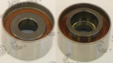 Deflection/Guide Pulley, timing belt (03.80868)