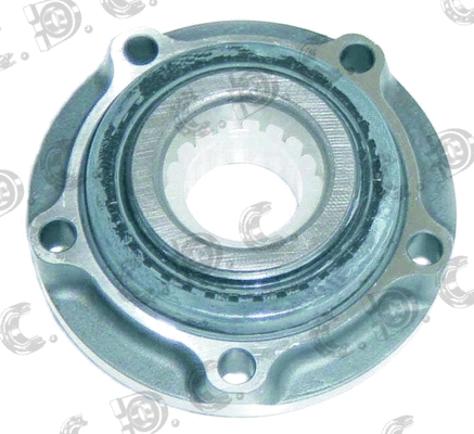 Wheel Bearing Kit (01.164)