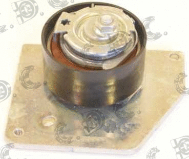 Tensioner Pulley, timing belt (03.81516)