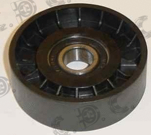 Deflection/Guide Pulley, V-ribbed belt (03.460)