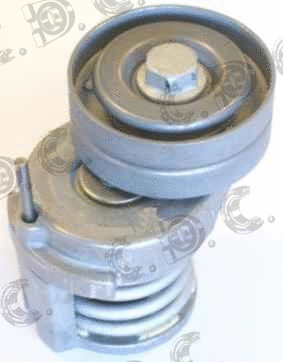 Belt Tensioner, V-ribbed belt (03.81469)
