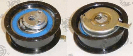 Tensioner Pulley, timing belt (03.357)