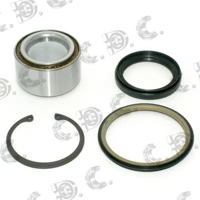 Wheel Bearing Kit (01.294)