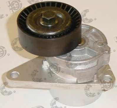 Belt Tensioner, V-ribbed belt (03.80139)