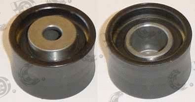Deflection/Guide Pulley, timing belt (03.183)