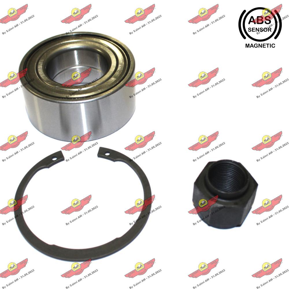 Wheel Bearing Kit (01.97673)