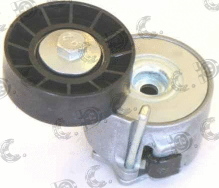 Belt Tensioner, V-ribbed belt (03.81099)
