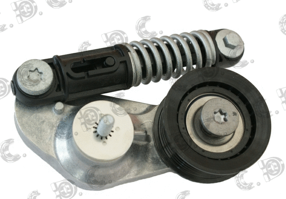 Belt Tensioner, V-ribbed belt (03.81868)