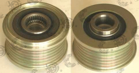 Alternator Freewheel Clutch (03.81392)