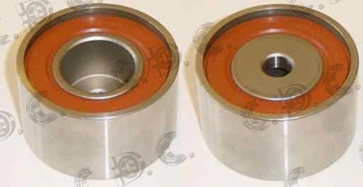 Deflection/Guide Pulley, timing belt (03.505)
