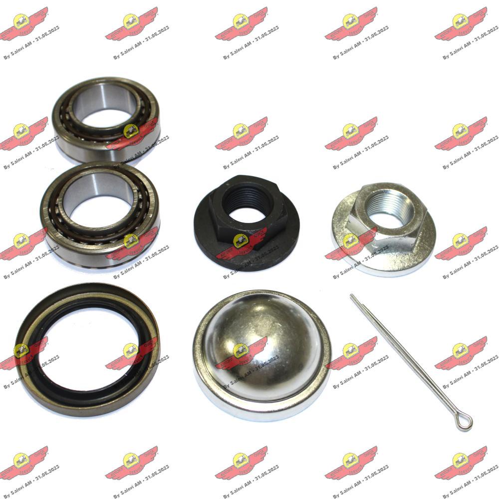 Wheel Bearing Kit (01.549SX)