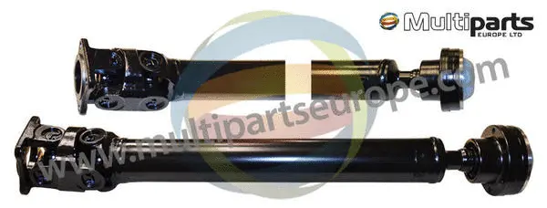 Propshaft, axle drive (10-140020)