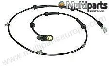 Sensor, wheel speed (97-990738)