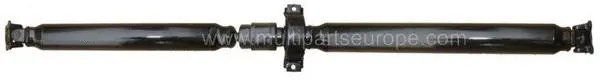 Propshaft, axle drive (10-060090)