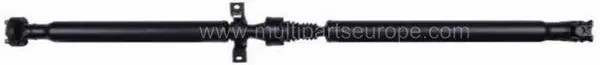 Propshaft, axle drive (10-080690)