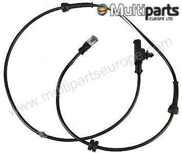 Sensor, wheel speed (97-990538)