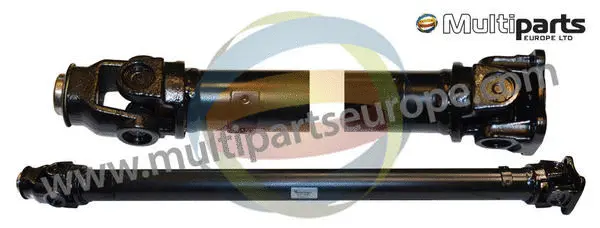 Propshaft, axle drive (10-270090)