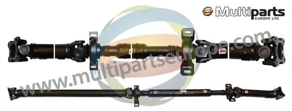 Propshaft, axle drive (10-140220)