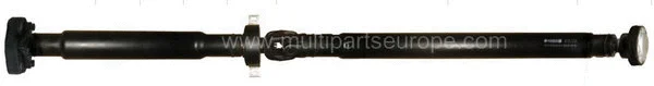Propshaft, axle drive (10-340140)