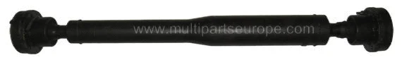 Propshaft, axle drive (10-270160)