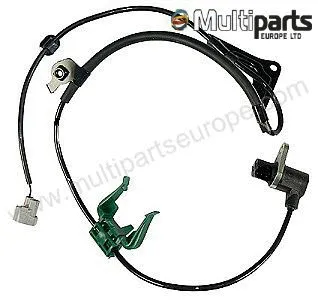Sensor, wheel speed (97-992004)